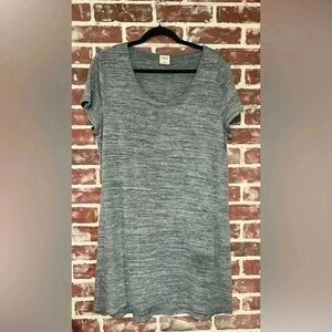 Soma Short Sleeve Tunic